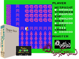 Dragon Slayer 1